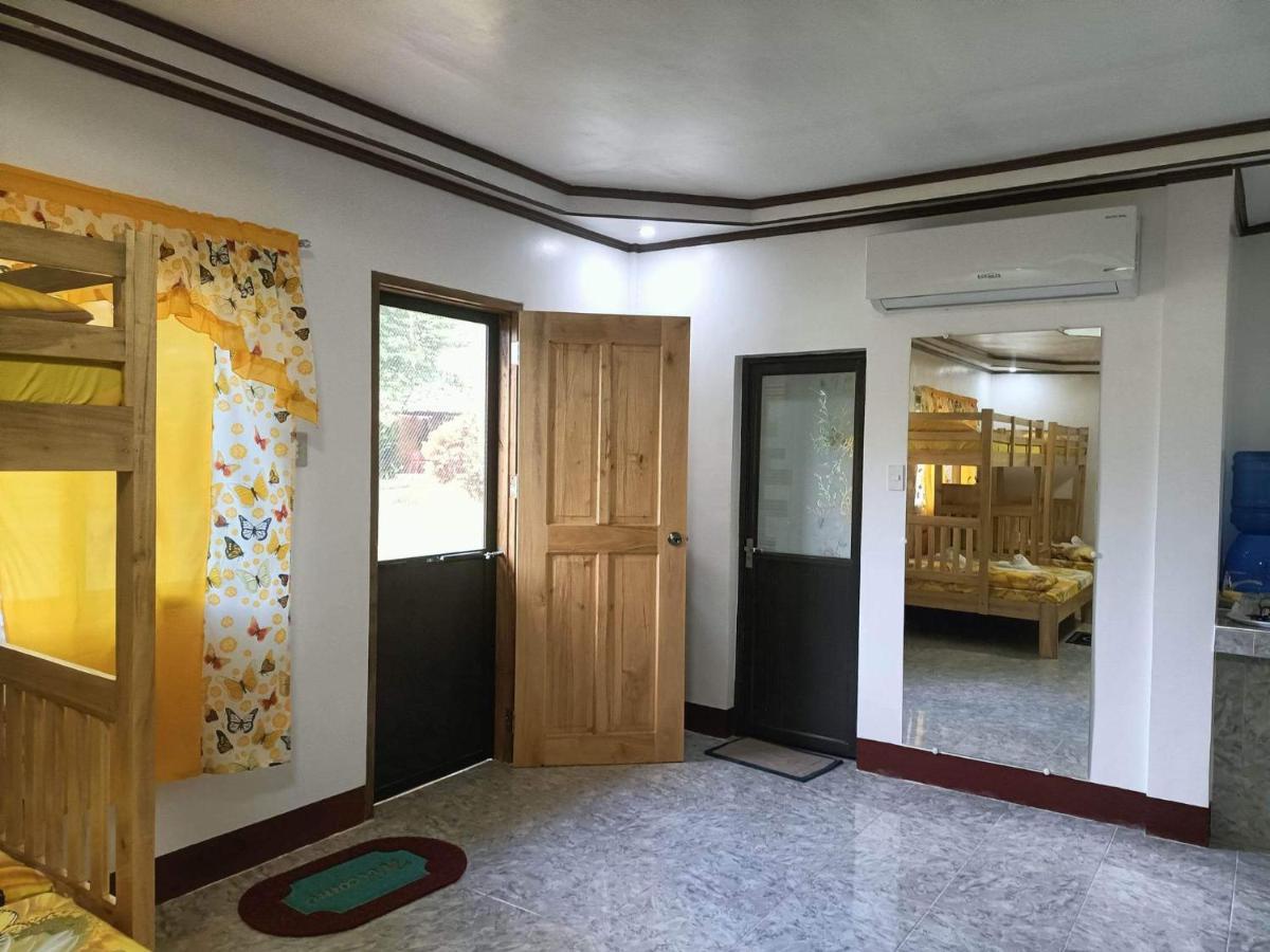 E&N Paradise Island Resort Siquijor Exterior photo