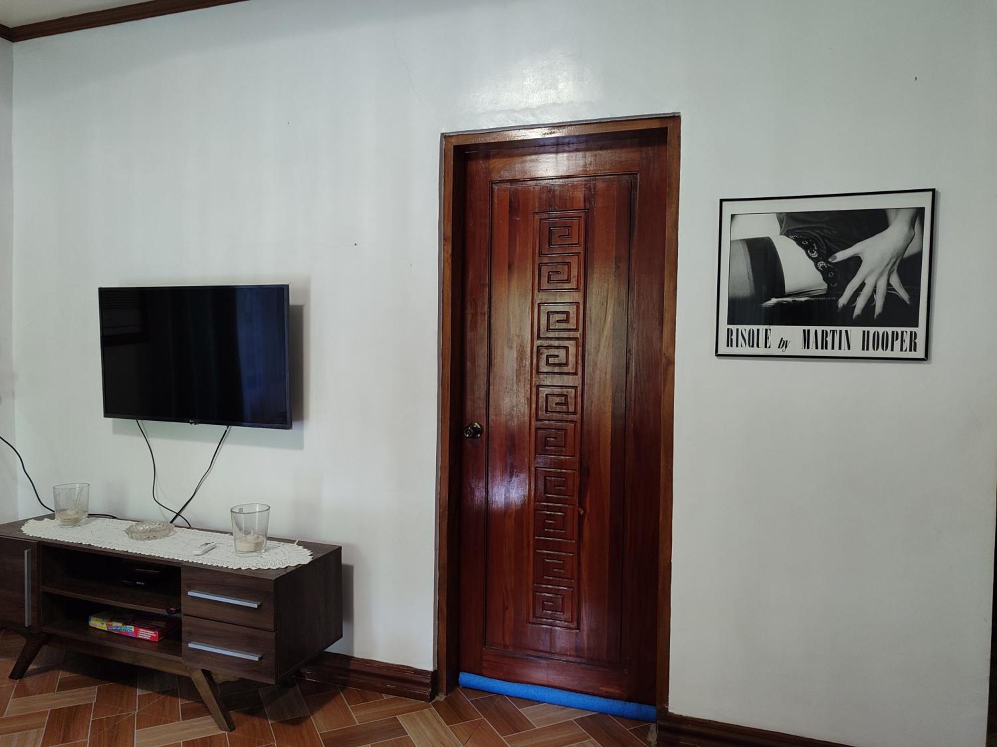 E&N Paradise Island Resort Siquijor Room photo
