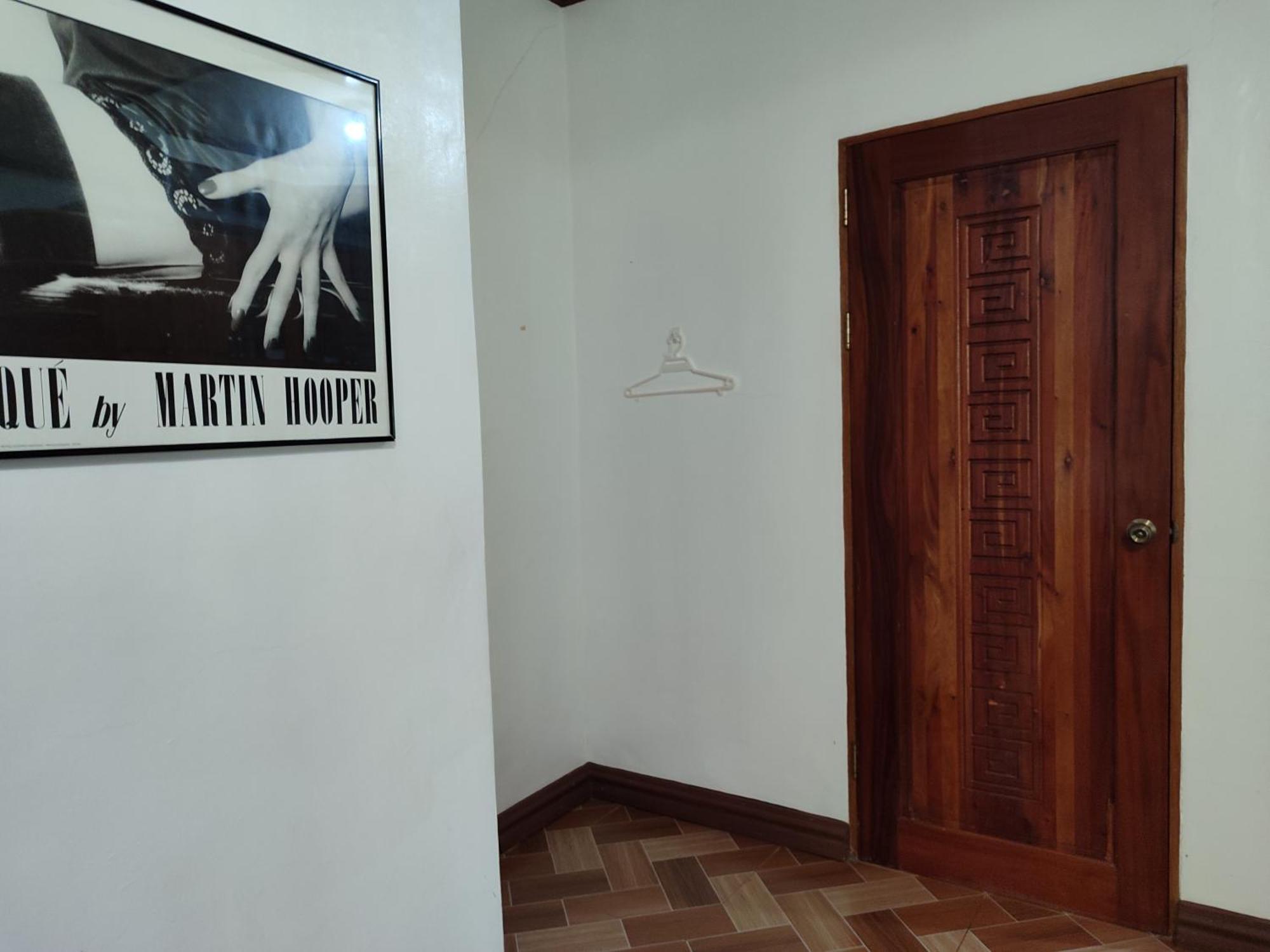 E&N Paradise Island Resort Siquijor Room photo