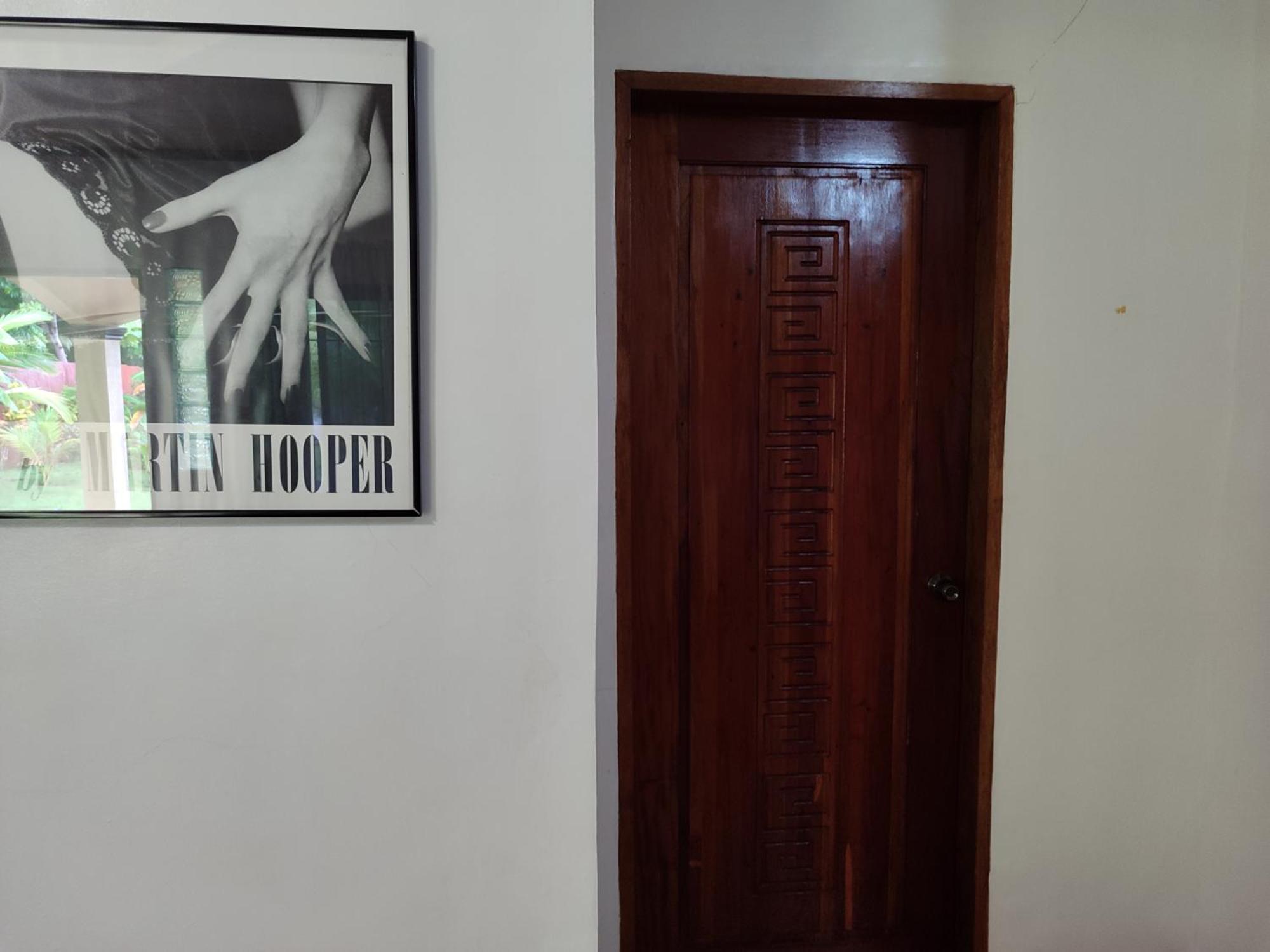 E&N Paradise Island Resort Siquijor Room photo