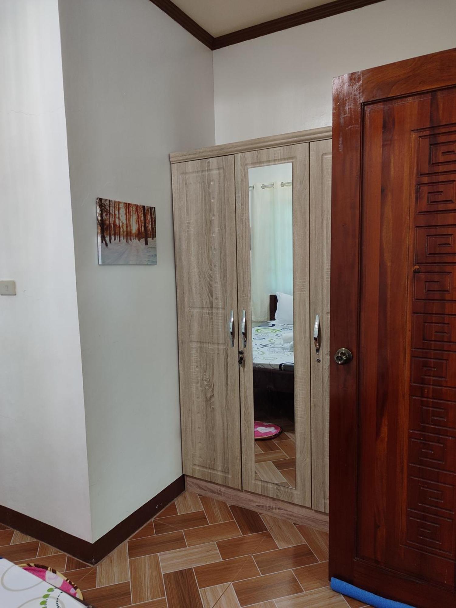 E&N Paradise Island Resort Siquijor Room photo