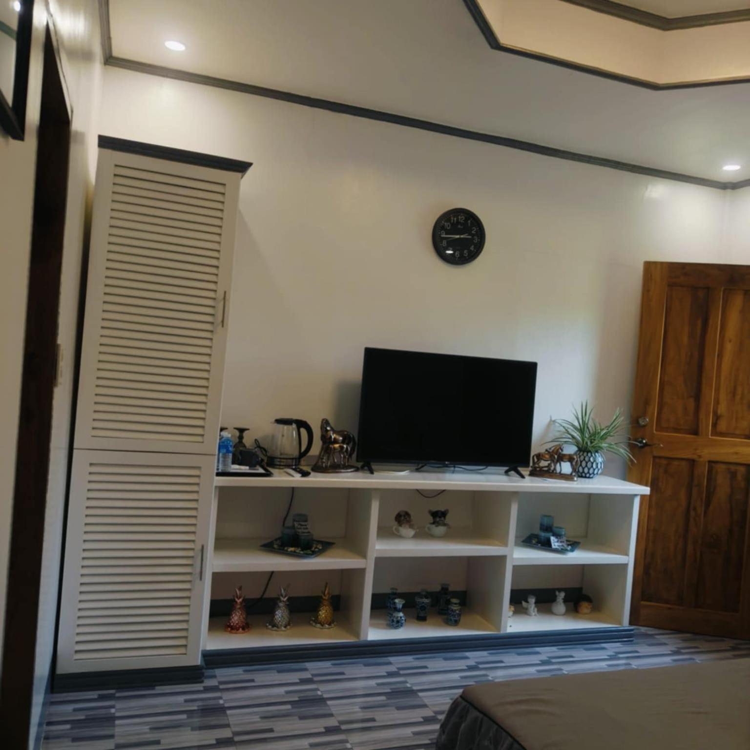 E&N Paradise Island Resort Siquijor Exterior photo