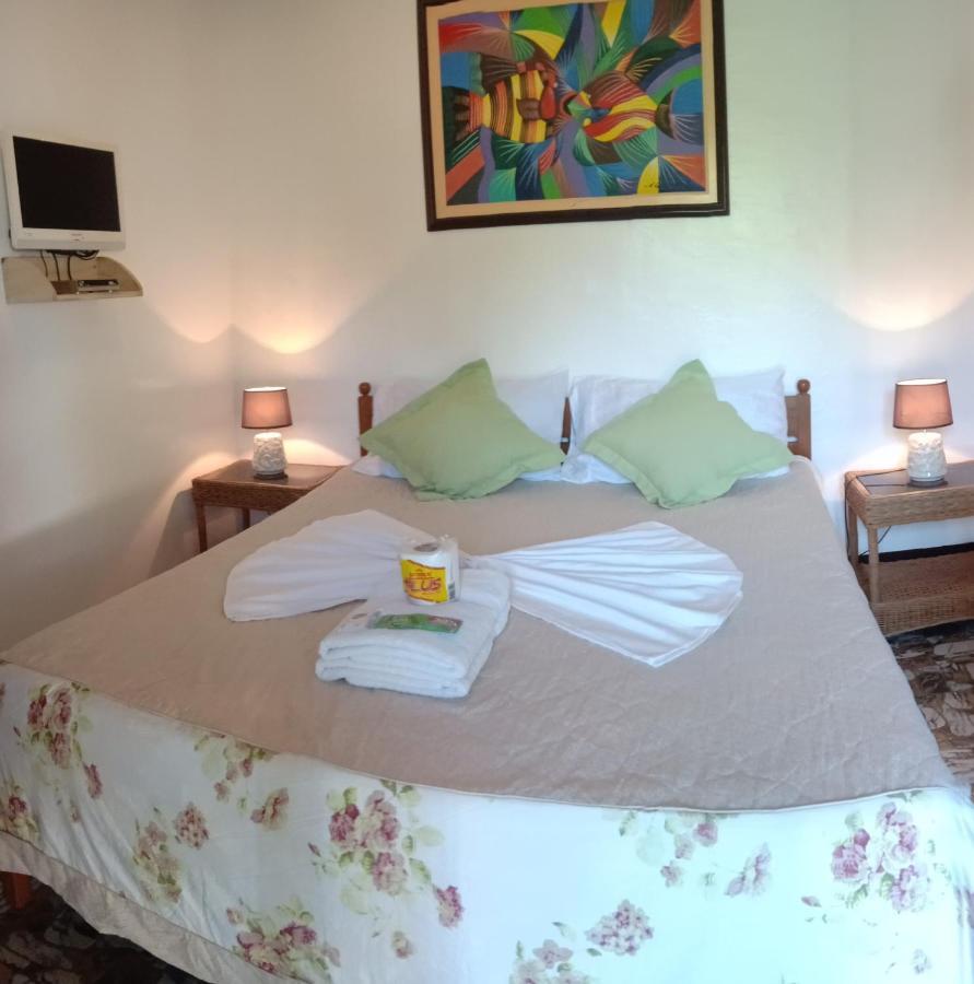 E&N Paradise Island Resort Siquijor Exterior photo